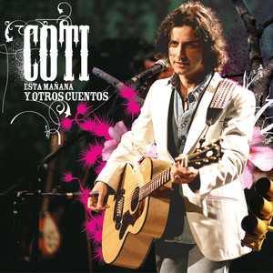 Coti《Mar De Gente(Live)》[MP3_LRC]