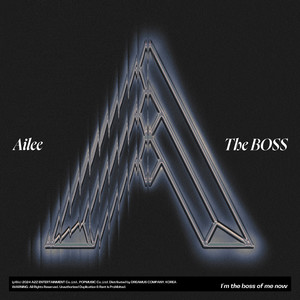 Ailee《The BOSS》[MP3_LRC]