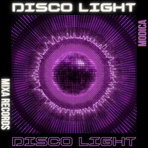 Modica - Disco Light