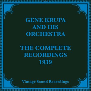 Gene Krupa and his Orchestra《Foo For Two》[MP3_LRC]