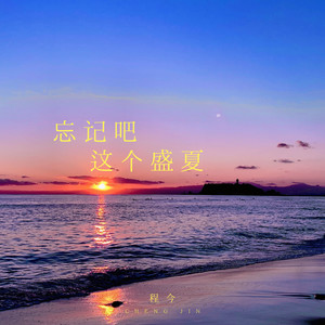 程今《忘记吧这个盛夏(DJ铁柱版伴奏)》[MP3_LRC]