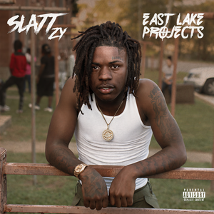 Slatt Zy - 3 K's (We On That Same Shit)
