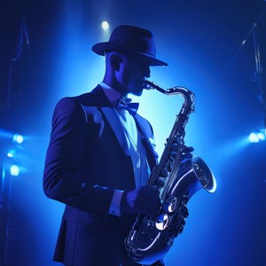 Café Salón Jazz Chill Out&Restaurante Jazz Deluxe&Música suave Inc. - Notas Suaves Para Un Espacio Sereno