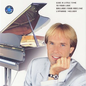 Richard Clayderman - 柔如彩虹