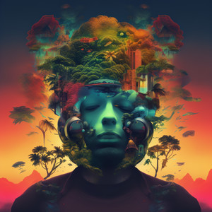 Beni Blesson - Colorful world