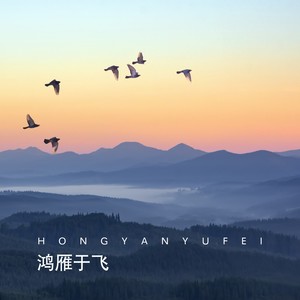 苏潭潭 - 鸿雁于飞