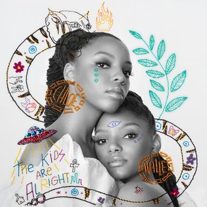 Chloe x Halle - Fall