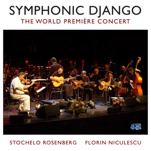 Stochelo Rosenberg&Florin Niculescu&Jon Larsen&Andreas Öberg&Per Einar Watle&Kristiansand Symphony Orchestra《Listen》[MP3_LRC]