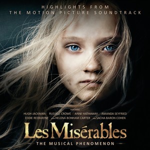 Anne Hathaway - I Dreamed A Dream
