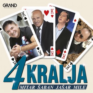 Jasar Ahmedovski - Plavo
