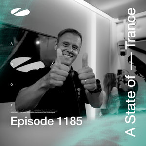 Armin van Buuren《A State of Trance (ASOT 1185)(Interview with Alex Kunnari, Pt. 3)》[MP3_LRC]