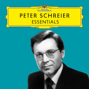 Peter Schreier&Bavarian Radio Symphony Orchestra&Charles Münch&Chor des Bayerischen Rundfunks&Wolfgang Schubert《IX. Sanctus》[MP3_LRC]