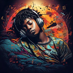 Zen Balance&Music for Sleeping Moods&Music for Sleeping To - Night’s Sleepflow