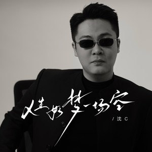 沈C - 人生如梦一场空