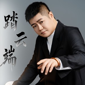 王龙 - 踏云端（DJ电吉他版）