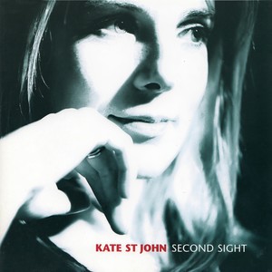 Kate St John - Songs And Silhouettes