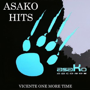 Vicente One More Time - Hard Music Spain