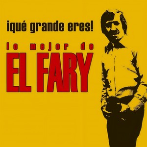 el fary - La negrita