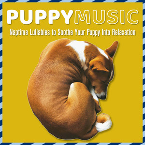 Dog Music Dreams&Relaxmydog - Silver Moonlight