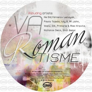 Primarie&Alex Kravitz - Bass La Bal