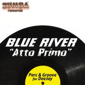 Blue River - Chiesa Sconsacrata