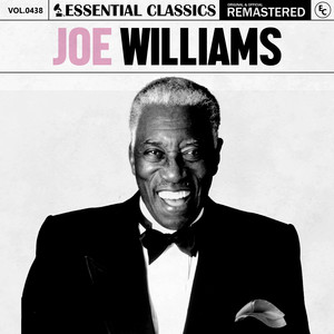 Joe Williams&Essential Classics《Have You met Miss Jones》[MP3_LRC]