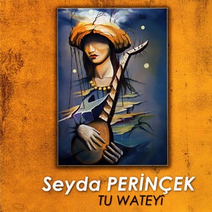 Seyda Perinçek - Reşka Çave Mın