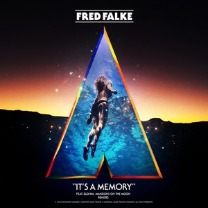 Fred Falke&Elohim&Mansions On The Moon - It’s A Memory