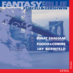Fuoco e Cenere&Jay Bernfeld - Purcell: Chacony In G Minor, Z. 730: Chaconny (Arr. by Jay Bernfeld)