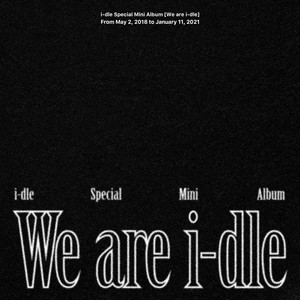 i-dle (아이들) - Uh-Oh