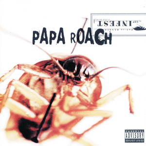 Papa Roach《Between Angels And Insects(Explicit)》[MP3_LRC]