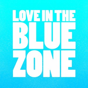 Montel《Love in the Blue Zone(Original Mix)》[MP3_LRC]