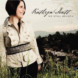 Kathryn Scott - Presence
