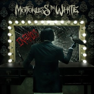 Motionless In White&Michael Vampire - America
