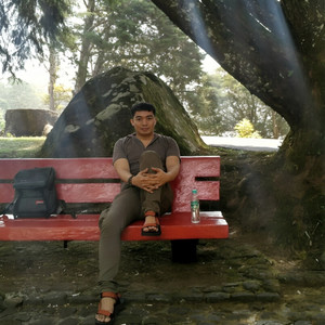 Hubby Ahmad - Aku Indonesia