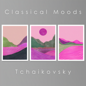 Martha Argerich&Gidon Kremer&Mischa Maisky - Var. X: Tempo di mazurka