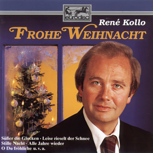 René Kollo&Wolfgang Amadeus Mozart - Ave verum corpus, K. 618