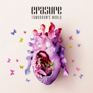 Erasure - I Lose Myself