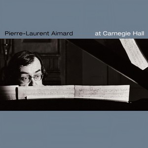 Pierre-Laurent Aimard - III. Allegro ma non troppo - Presto