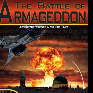 FreeBandJugg - Armageddon