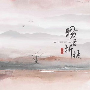 郑鱼 - 盼君折枝