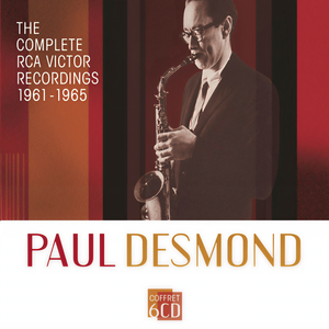 Paul desmond - Autumn Leaves