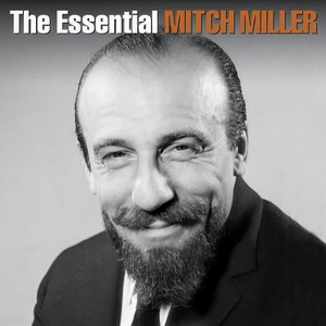Mitch Miller - Under Paris Skies