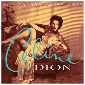 Céline Dion - Love Doesn't Ask Why