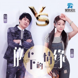 勾辉&王馨 - 放不下的情缘