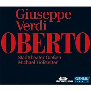 Naroa Intxausti&Manuela Custer&Giessen State Theatre Chorus&Giessen State Theatre Supplementary Chorus - Act II: Infelice! Nel core tradito (Chorus, Imelda, Cuniza)