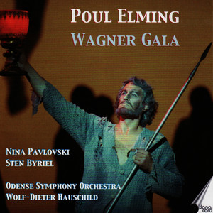 Poul Elming&Nina Pavlovski&Sten Byriel《From Die Walküre》