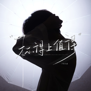 TF_ING邓佳鑫 - 称得上值得