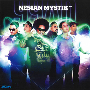 Nesian Mystik - Sun Goes Down