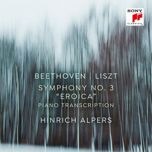 Hinrich Alpers&Ludwig van Beethoven - III. Scherzo. Allegro vivace